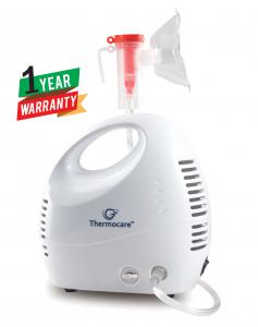 Nano Piston Compressor Nebulizer